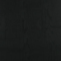 Thumbnail for Selbstklebende Türfolien 2 Stk. Dunkles Holz 210 x 90 cm PVC