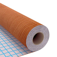 Thumbnail for Selbstklebende Türfolien 2 Stk. Helle Eiche 210 x 90 cm PVC