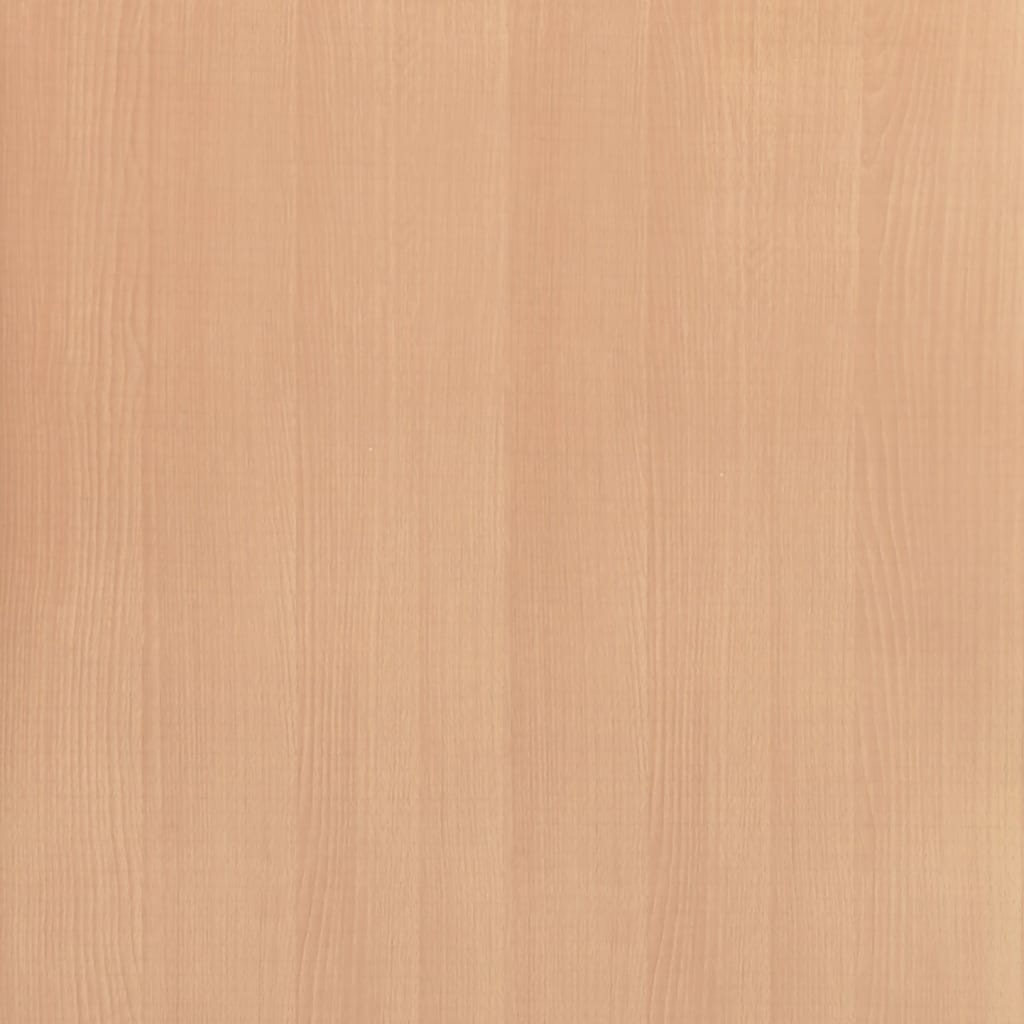 Selbstklebende Möbelfolie Japanische Eiche 500 x 90 cm PVC