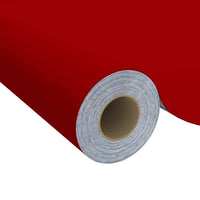 Thumbnail for Selbstklebende Möbelfolie Rot 500 x 90 cm PVC