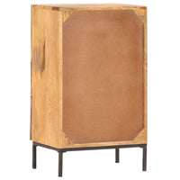 Thumbnail for Sideboard 45 x 30 x 75 cm Mango-Massivholz