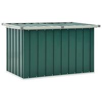 Thumbnail for Gartenbox Grün 109 x 67 x 65 cm