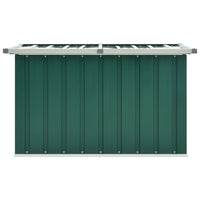 Thumbnail for Gartenbox Grün 109 x 67 x 65 cm