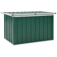Thumbnail for Gartenbox Grün 109 x 67 x 65 cm