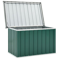 Thumbnail for Gartenbox Grün 109 x 67 x 65 cm