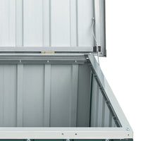 Thumbnail for Gartenbox Grün 109 x 67 x 65 cm