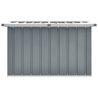 Thumbnail for Gartenbox Grau 109 x 67 x 65 cm