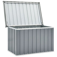 Thumbnail for Gartenbox Grau 109 x 67 x 65 cm