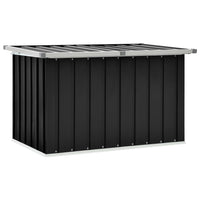 Thumbnail for Gartenbox Anthrazit 109 x 67 x 65 cm
