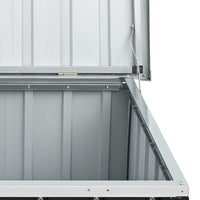 Thumbnail for Gartenbox Anthrazit 109 x 67 x 65 cm