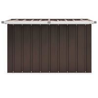 Thumbnail for Gartenbox Braun 109 x 67 x 65 cm