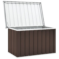 Thumbnail for Gartenbox Braun 109 x 67 x 65 cm