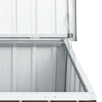 Thumbnail for Gartenbox Braun 109 x 67 x 65 cm