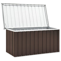Thumbnail for Gartenbox Braun 129 x 67 x 65 cm