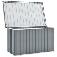 Thumbnail for Gartenbox Grau 149 x 99 x 93 cm