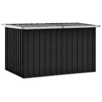 Thumbnail for Gartenbox Anthrazit 149 x 99 x 93 cm
