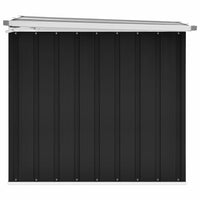 Thumbnail for Gartenbox Anthrazit 149 x 99 x 93 cm