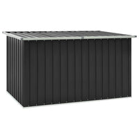 Thumbnail for Gartenbox Anthrazit 171 x 99 x 93 cm