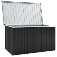 Thumbnail for Gartenbox Anthrazit 171 x 99 x 93 cm