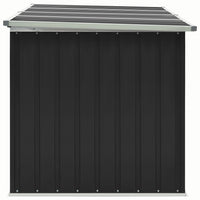 Thumbnail for Gartenbox Anthrazit 171 x 99 x 93 cm