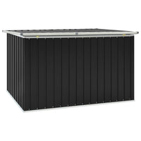 Thumbnail for Gartenbox Anthrazit 171 x 99 x 93 cm
