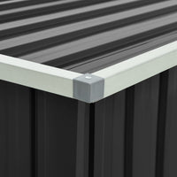 Thumbnail for Gartenbox Anthrazit 171 x 99 x 93 cm