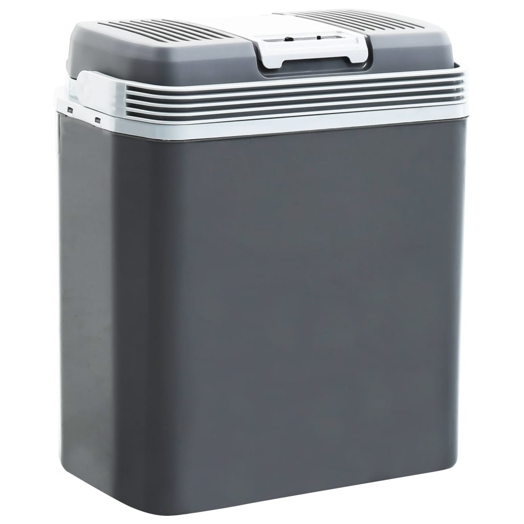 Tragbare Thermoelektrische Kühlbox 20 L 12V 230V E