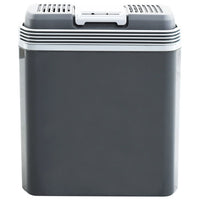 Thumbnail for Tragbare Thermoelektrische Kühlbox 20 L 12V 230V E