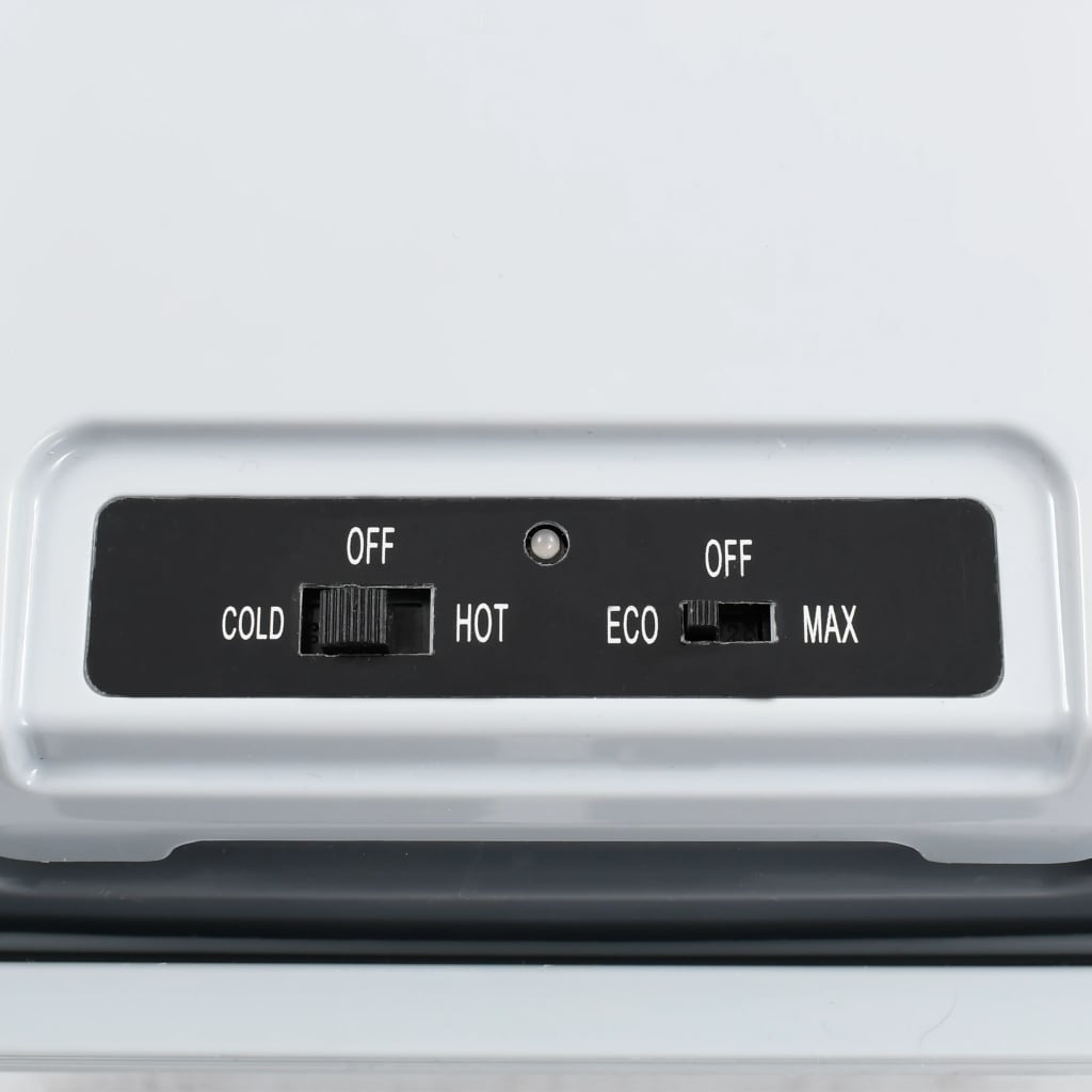 Tragbare Thermoelektrische Kühlbox 20 L 12V 230V E