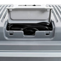 Thumbnail for Tragbare Thermoelektrische Kühlbox 20 L 12V 230V E
