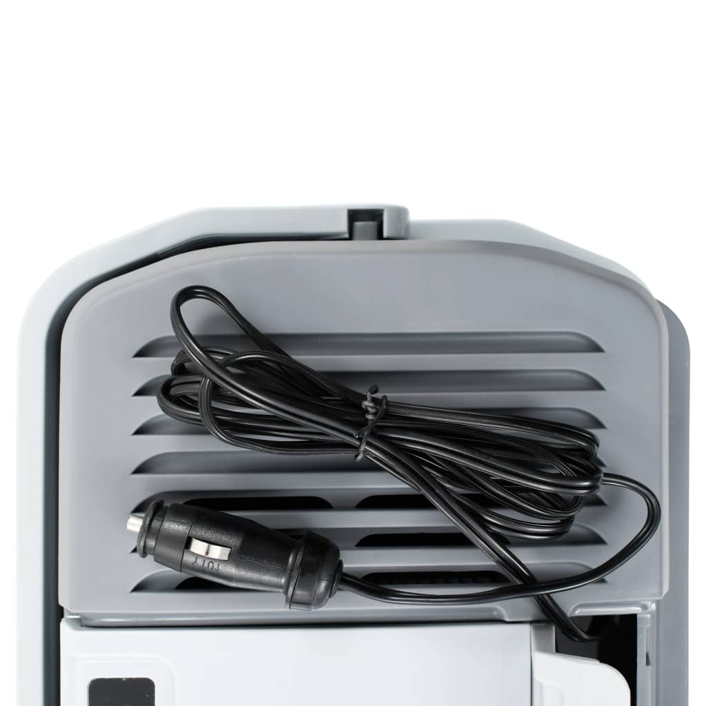 Tragbare Thermoelektrische Kühlbox 20 L 12V 230V E
