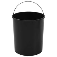 Thumbnail for Küchen-Einbau-Mülleimer Edelstahl 12 L