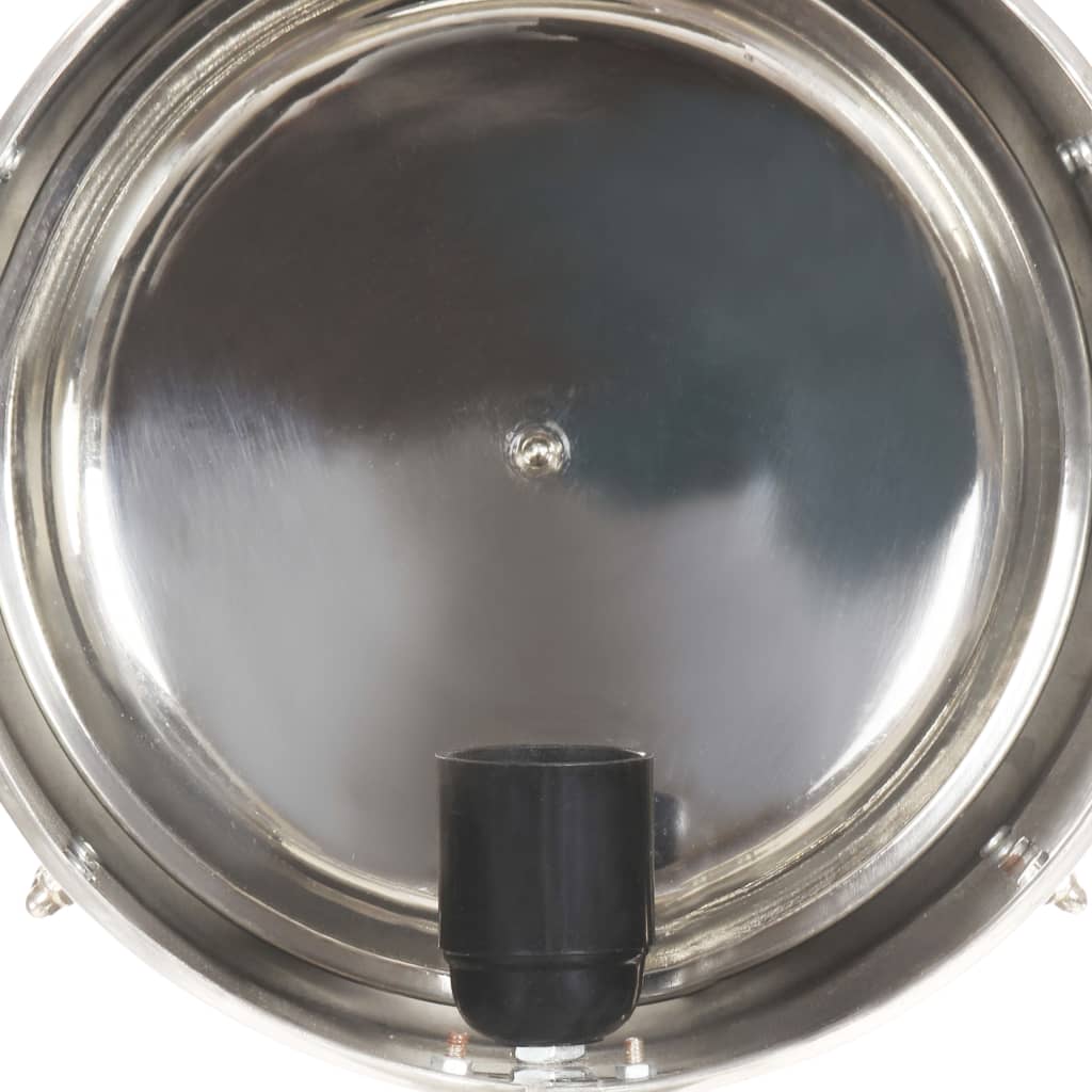 Stativlampe Mango Massivholz 180 cm