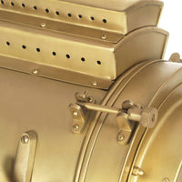 Thumbnail for Stativlampe Massivholz Mango 193 cm