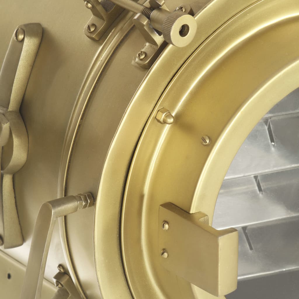 Stativlampe Massivholz Mango 193 cm