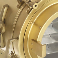 Thumbnail for Stativlampe Massivholz Mango 193 cm