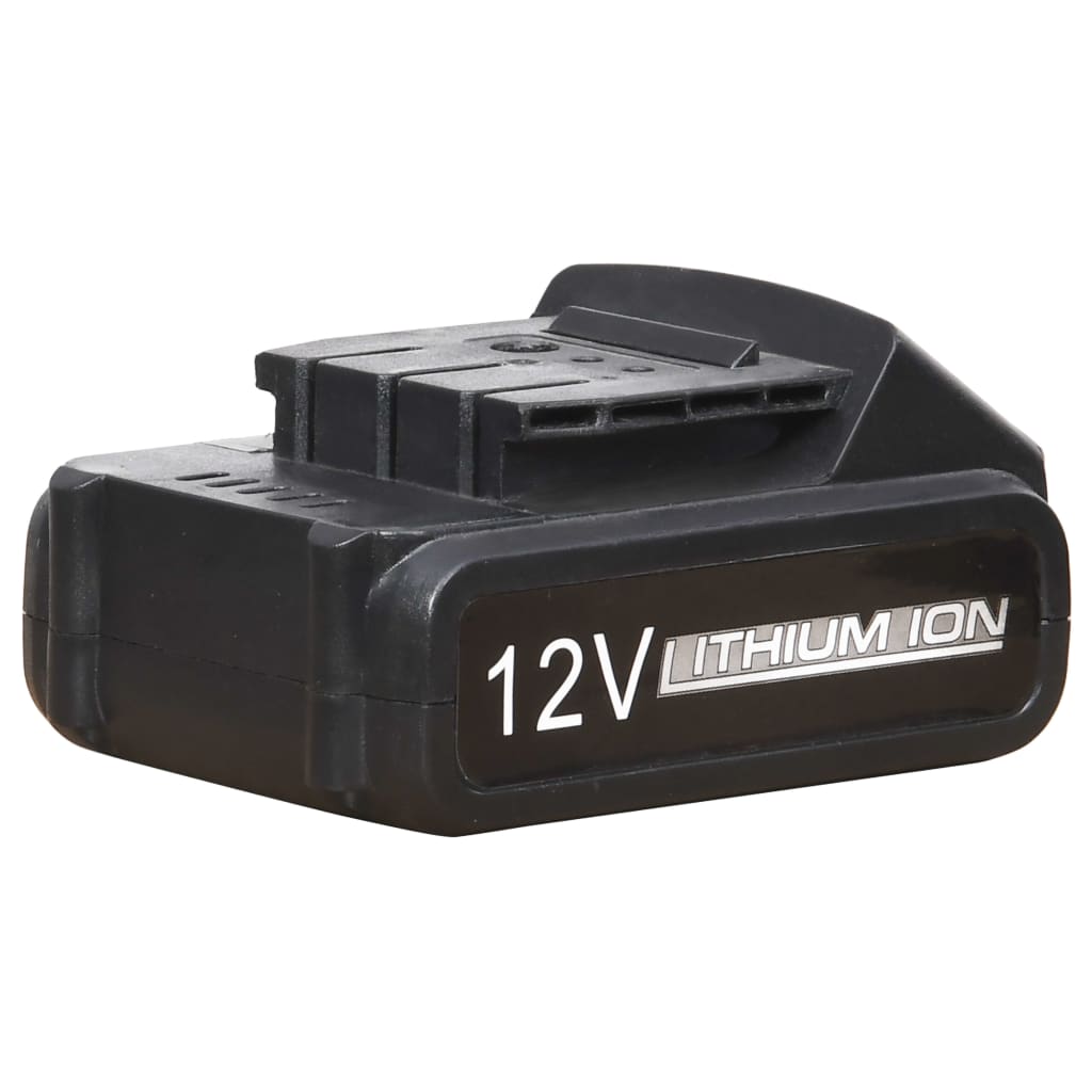 Li-Ionen Akkuschrauber 12 V