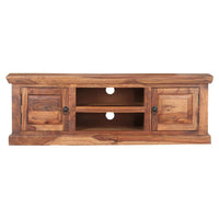 Thumbnail for TV-Schrank 120 x 30 x 40 cm Massivholz