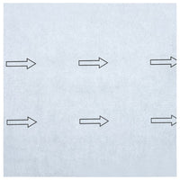 Thumbnail for Laminat Dielen Selbstklebend 5,11 m² PVC Schwarzer Marmor