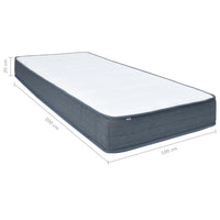 Thumbnail for Boxspringbett-Matratze 200 x 100 x 20 cm