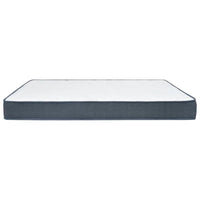 Thumbnail for Boxspringbett-Matratze 200 x 100 x 20 cm
