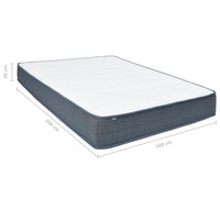 Thumbnail for Boxspringbett-Matratze 200 x 160 x 20 cm