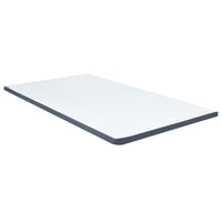 Thumbnail for Boxspringbett-Matratzenauflage 200 x 120 x 5 cm
