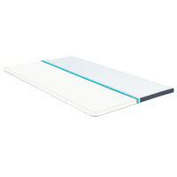 Thumbnail for Boxspringbett-Matratzenauflage 200 x 120 x 5 cm
