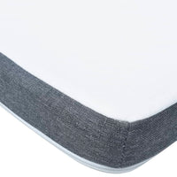 Thumbnail for Boxspringbett-Matratzenauflage 200 x 120 x 5 cm