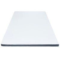 Thumbnail for Boxspringbett-Matratzenauflage 200 x 140 x 5 cm