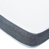 Thumbnail for Boxspringbett-Matratzenauflage 200 x 160 x 5 cm