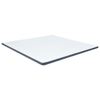 Thumbnail for Boxspringbett-Matratzenauflage 200 x 200 x 5 cm