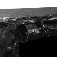 Thumbnail for Hollywoodschaukel-Schutzhülle 10 Ösen 255x145x170 cm