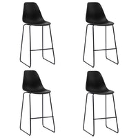 Thumbnail for 5-tlg. Bar-Set Kunststoff Schwarz